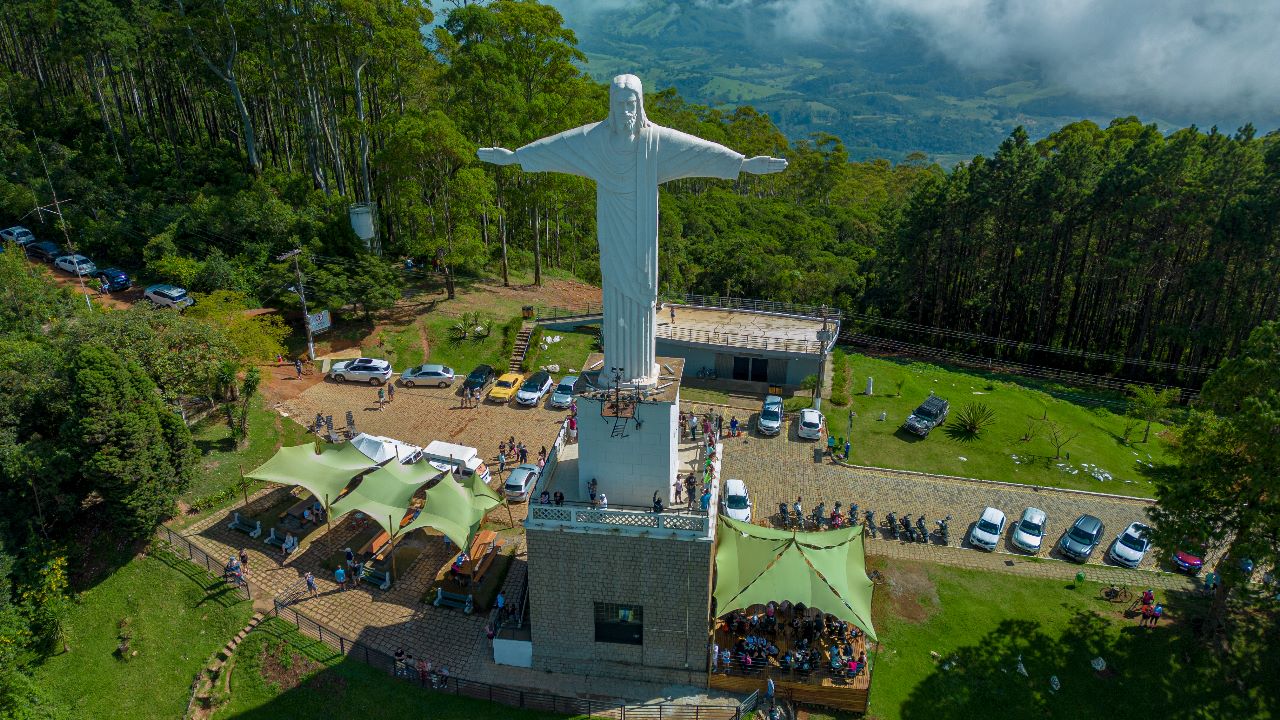 Parque do Cristo