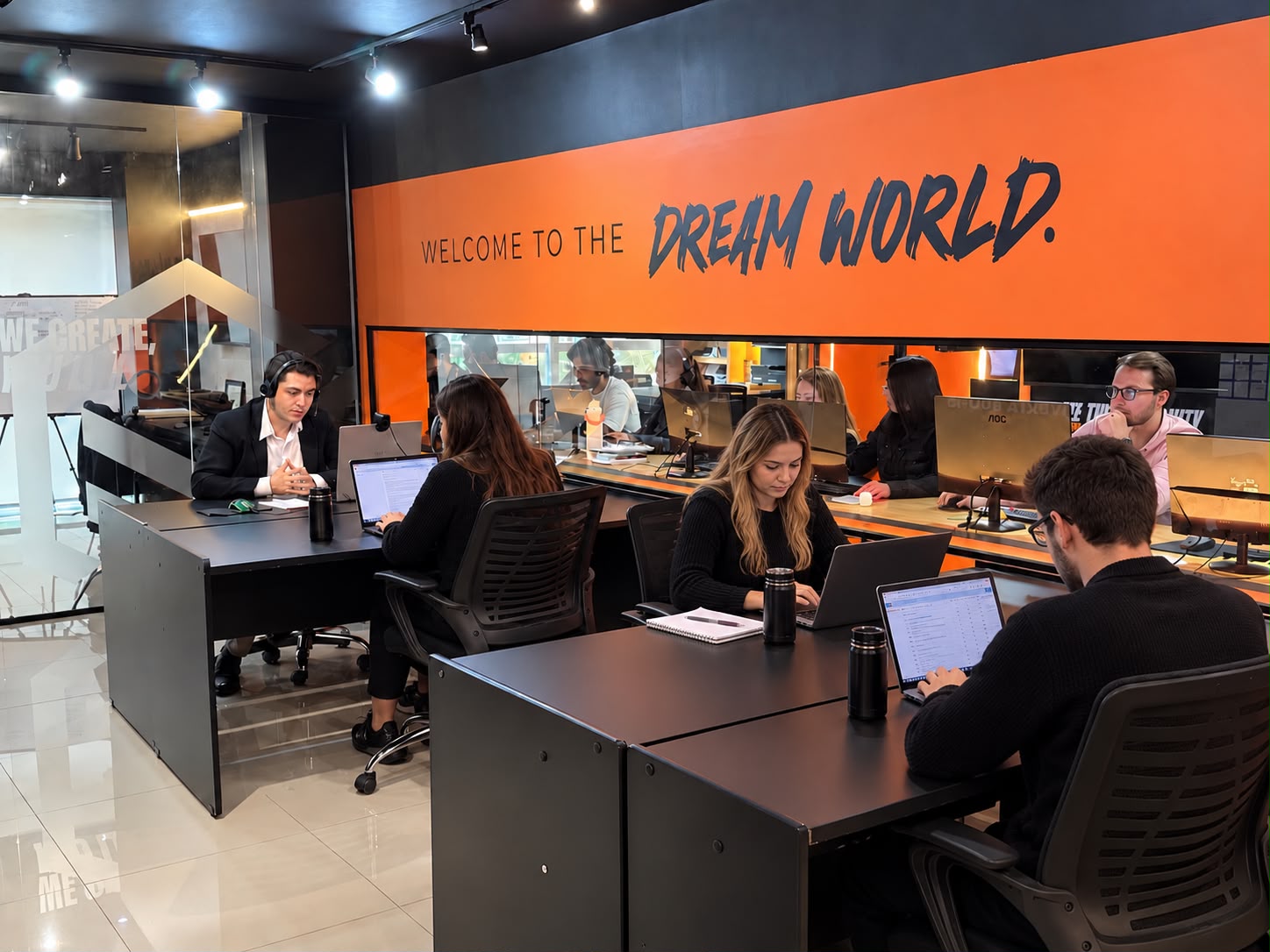 Escritório YouCon