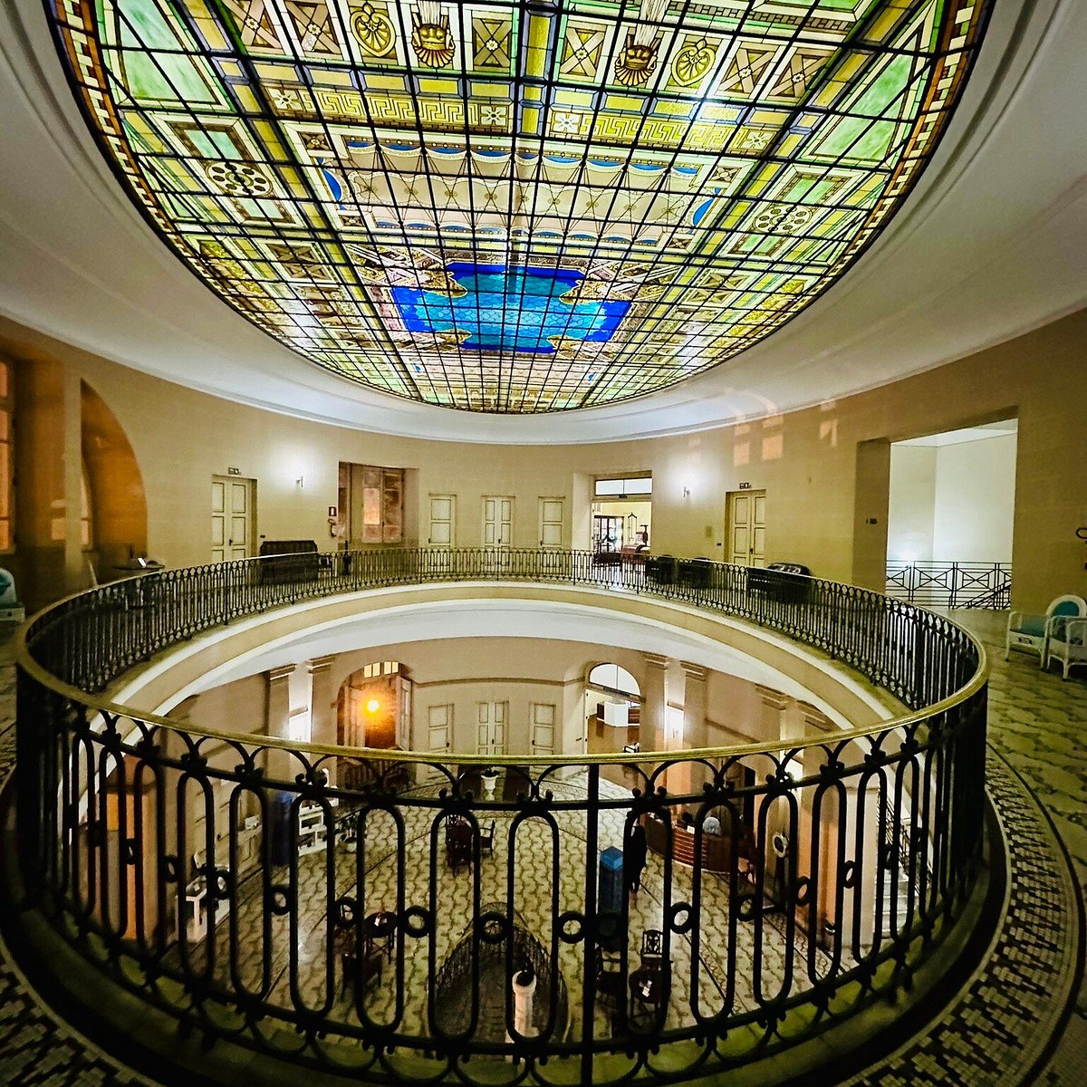 Thermas Antônio Carlos